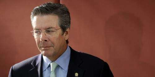 BGF explica el cráter en que cayó Carreteras