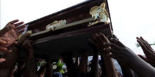 Taveras conducía ebrio cuando murió en accidente