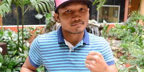 Farenas llega decidido a noquear a ‘Sniper’ Pedraza