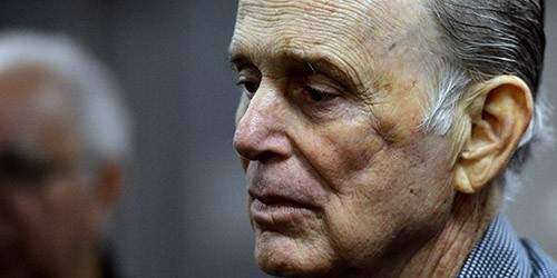 Desfilan testimonios en vista de ‘Toto’ Peñagarícano