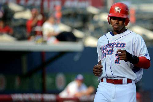 Veracruz 2014: Puerto Rico noquea a Guatemala 14-3 (galería)