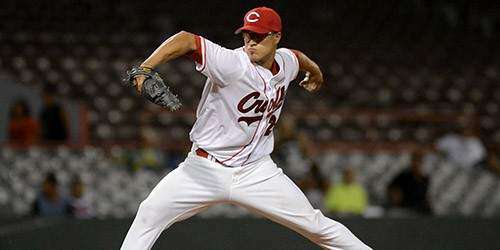 LBPRC: Caguas deja sobre el terreno a los Cangrejeros