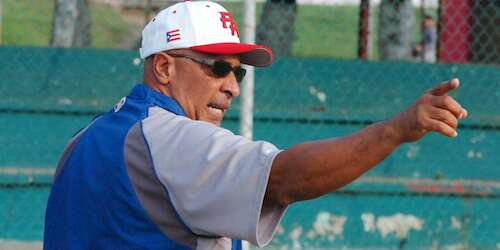 Lista delegación boricua para buscar las primeras medallas en Veracruz