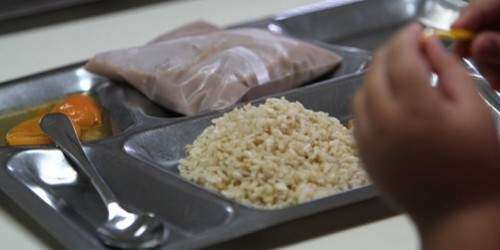 Un buen desayuno para mejorar las matemáticas