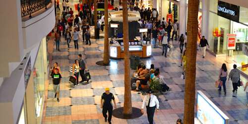 Plaza Las Américas abrirá más tiendas esta Navidad