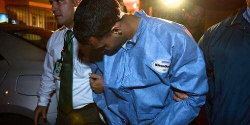 Radicarán cargos contra sospechosos de masacre de Guaynabo