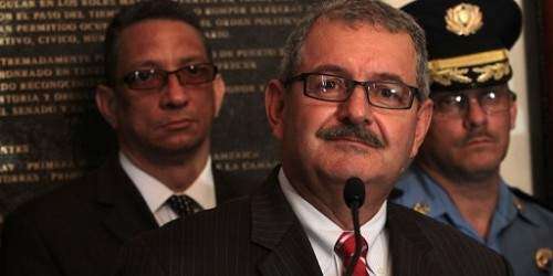 Revisarán planes tras 14 asesinatos del fin de semana de Halloween