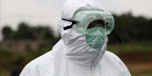 Analizan restos de mujer que murió en Nueva York para ver si contrajo ébola