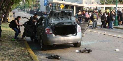 Inicia el proceso judicial contra exalcalde por la masacre de 43 estudiante