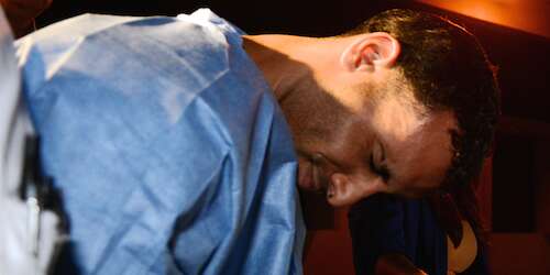 En manos de la Policía dúo implicado en masacre de Los Frailes