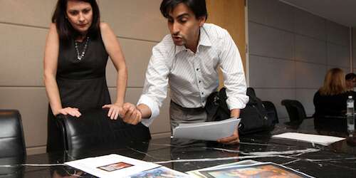 Desamparado el arte boricua sin ley que penalice el robo y la falsificación