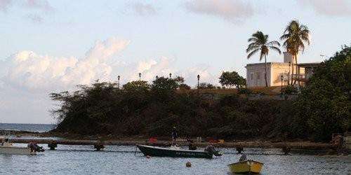 Tiempo inestable el domingo con mejoría gradual para el lunes