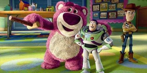 Disney anuncia la cuarta parte de ‘Toy Story’