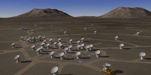 Instalaban antenas y saqueaban clientes