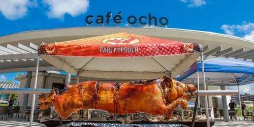 Calendario de wikén: ‘Guavate en la Bahía’