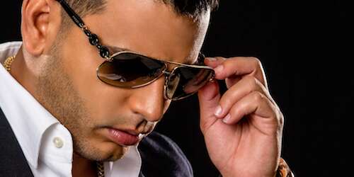 El Bambino insta al trabajo duro para llegar a su ‘Alta jerarquía’