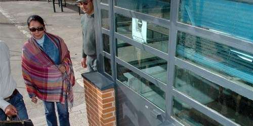 Isabel Pantoja entra en prisión