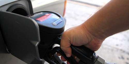 El precio de la gasolina es el más bajo desde el 2011