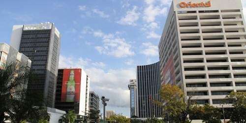 Horario bancario en Año Nuevo