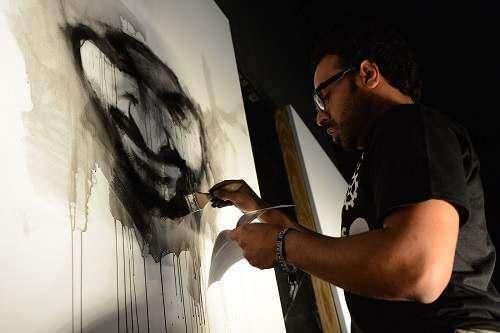 Calle 13 explota el ‘aguante’ y reclama que el pueblo se manifieste (galerí