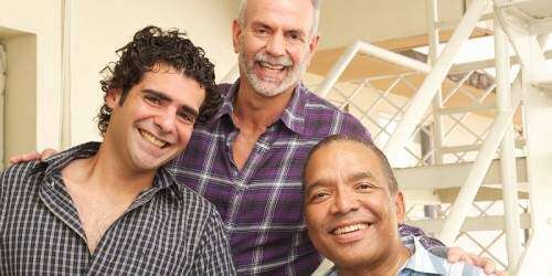 ‘El Nacimiento Viviente es mi Navidad’ (galería)