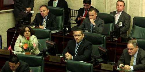 La crudita estará sujeta a ajuste cada cuatro años