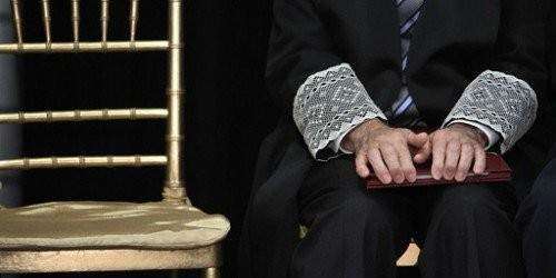 Gana una en el Apelativo el suspendido juez Quiñones Artau