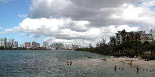 Se espera aumento en nubosidad para finales de la semana