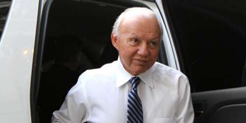 Justicia: imposible que Bosch Mulero sea declarado inimputable