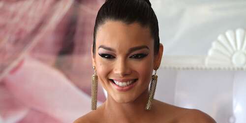 Zuleyka Rivera se aferra a las tradiciones