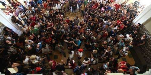 Homicidios son la tercera causa de muerte de hombres de 15 a 44 años