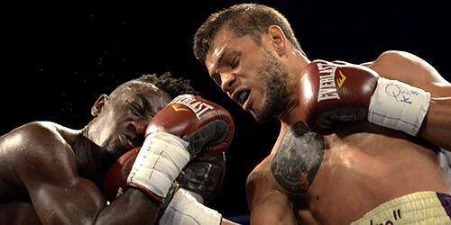 ‘El Maestro’ Ojeda recibe calificación mundial