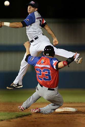 Brillan las estrellas en el Isidoro García (galería)