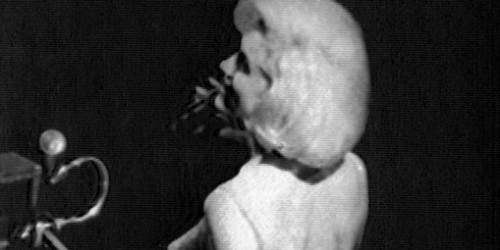 Muere el fotógrafo Phil Stern