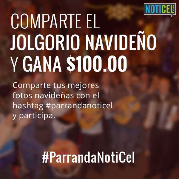 NotiCel se hace más gráfico con Instagram y cambios en diseño