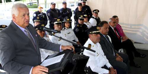 Guaynabo redobla su seguridad para la época navideña