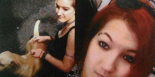 Aparece adolescente desaparecida en Luquillo