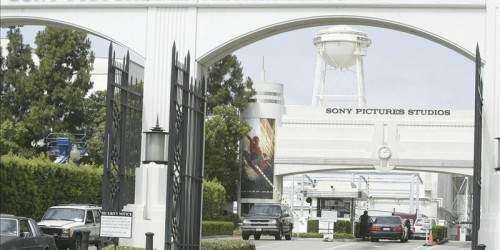 Cibercriminales amenazan a empleados de Sony
