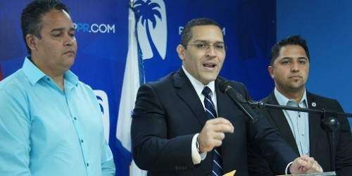 PNP exige se investigue al alcalde de Villaba por fraude electoral