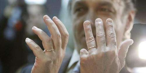 Presentan en Chile proyecto de ley que promueve el matrimonio para todos