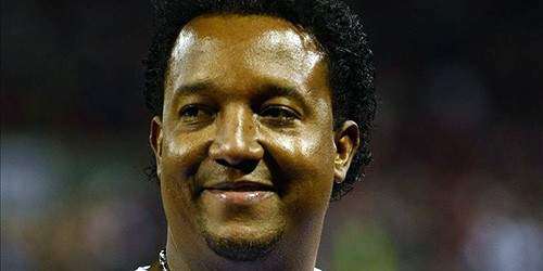 Pedro Martínez anhela llegar a Cooperstown