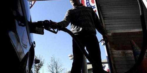 Un impuesto a la gasolina resolvía la crisis de ACT, según informe