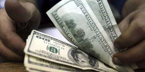 Le roban $20 mil en efectivo a comerciante