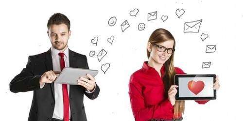 Navidad es un buen negocio para empresas de citas online en Latinoamérica