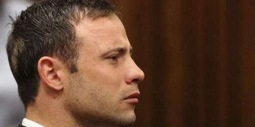 Aceptan recurso contra el veredicto a Pistorius por homicidio