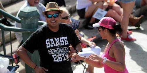 Fiestas de Calle San Sebastián tendrán un fin de semana de ‘preámbulo’