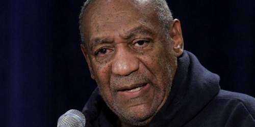Fiscalía rechaza denuncia de abusos sexuales contra Bill Cosby