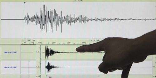 Terremoto de 6.3 grados de magnitud golpea el sur de Filipinas