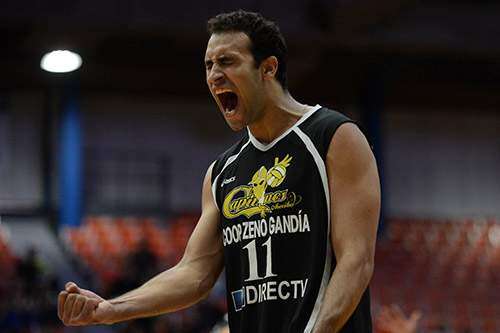 Capitanes a un triunfo del título nacional (galería)