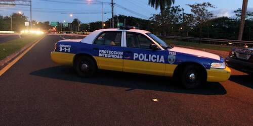 Muere peatón tras ser arrollado varias veces en Cupey